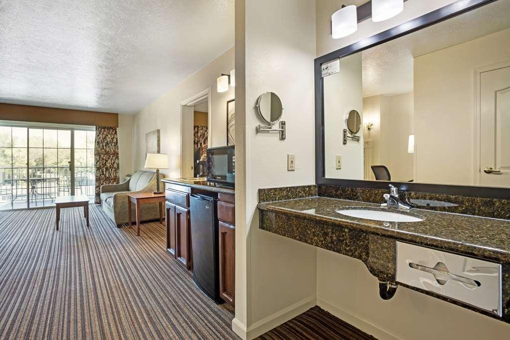 Best Western Clovis Cole Номер фото