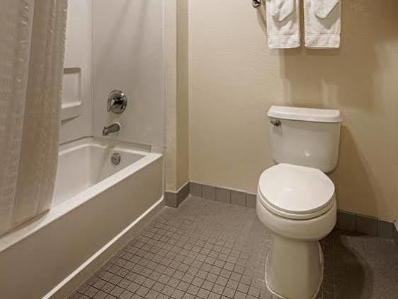 Best Western Clovis Cole Экстерьер фото